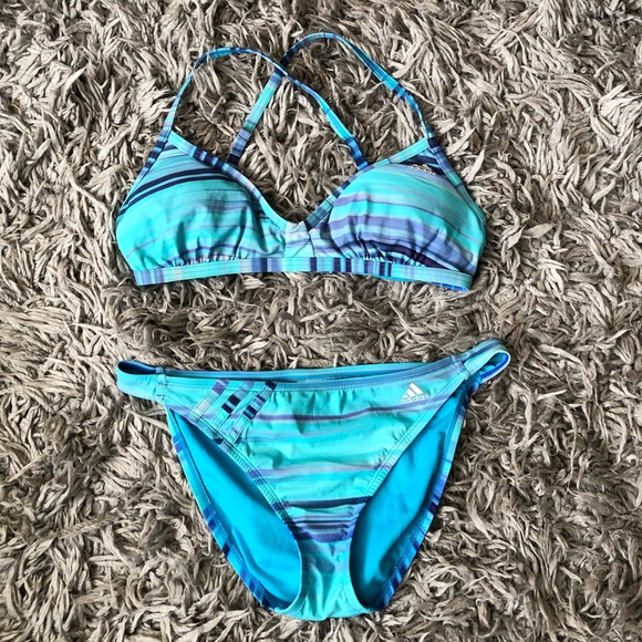 adidas swimsuit bikini